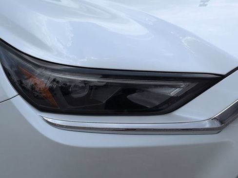 Certified 2025 Toyota Grand Highlander AWD Hybrid image 10