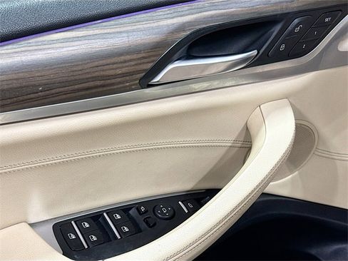 Used 2019 BMW X3 xDrive30i image 20