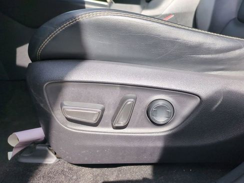 Certified 2019 Toyota RAV4 Limited w/ Cold Weather Package image 19