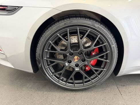 New 2026 Porsche 911 Carrera S image 12