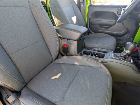 New 2026 Jeep Gladiator Sport image 32