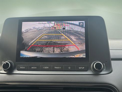 Certified 2023 Hyundai Kona SEL image 21