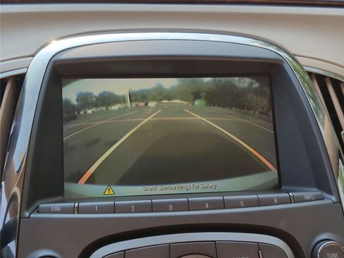 Used 2013 Buick LaCrosse Leather FWD image 22