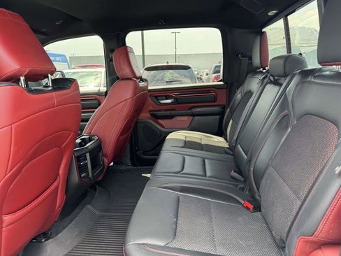 Used 2026 RAM 1500 Rebel w/ Rebel Level 1 Equipment Group AWD/4WD image 13