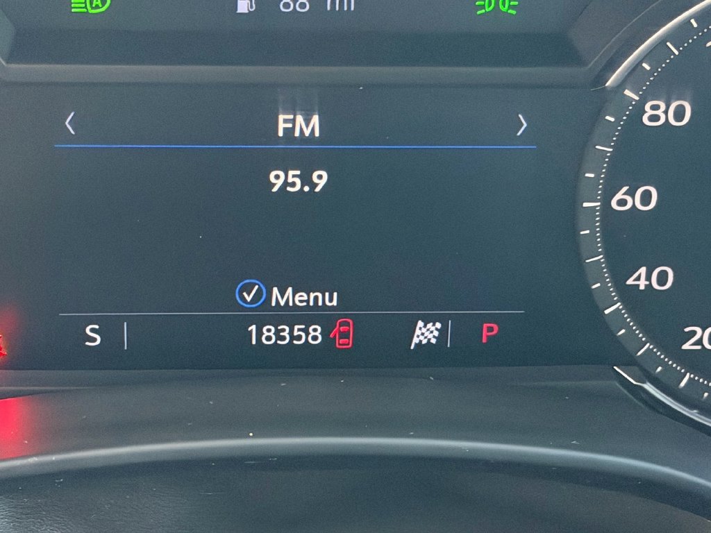 Certified 2024 Cadillac CT4 Luxury w/ Sun And Sound Package AWD/4WD image 20