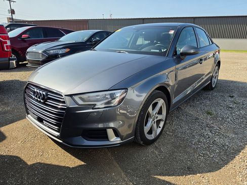 Used 2019 Audi A3 2.0T Premium FWD image 1
