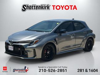 Used 2024 Toyota Corolla GR AWD/4WD video 1