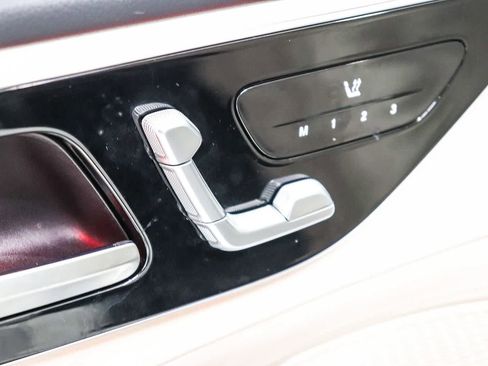 Certified 2026 Mercedes-Benz C 300 Sedan image 21