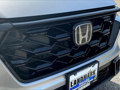 Certified 2025 Honda CR-V Sport-L image 30