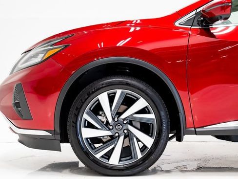 Used 2024 Nissan Murano SL AWD/4WD image 31