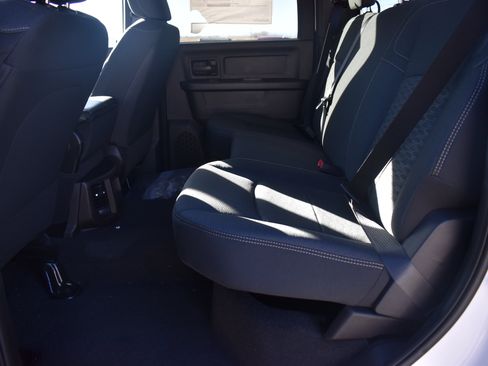 New 2026 RAM 3500 Tradesman image 22