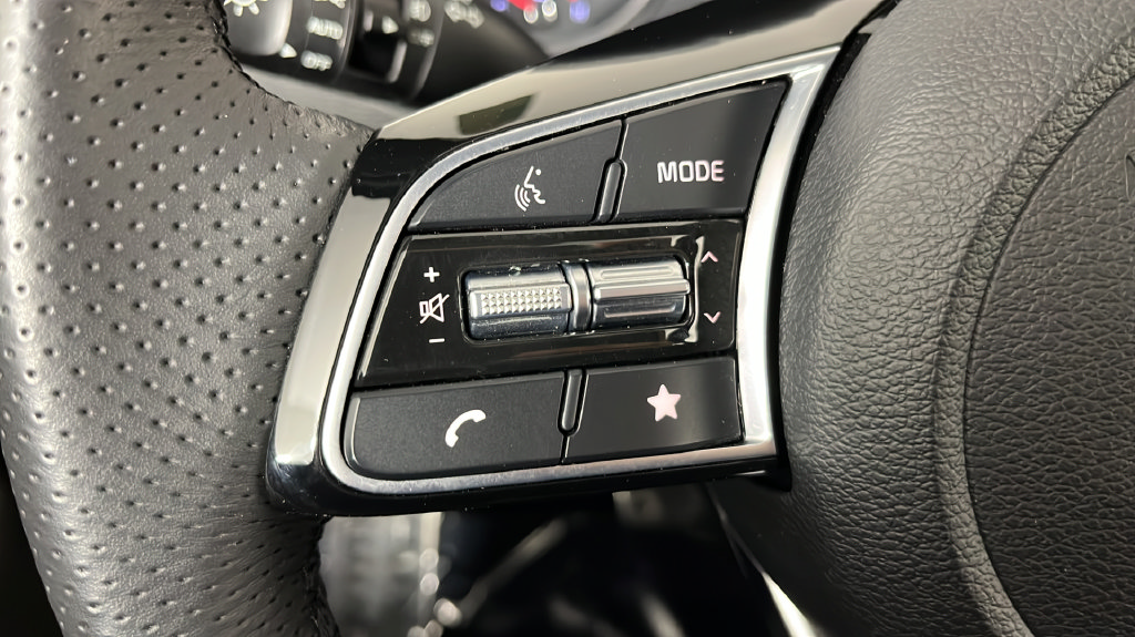 Used 2024 Kia Forte GT-Line w/ GT-Line Premium Package FWD image 24