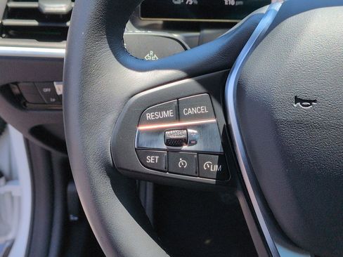 Certified 2024 BMW i4 eDrive35 w/ Convenience Package RWD image 19