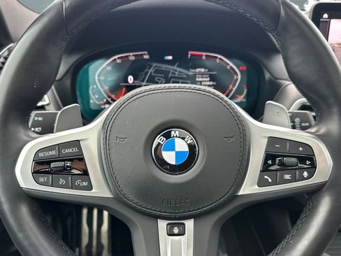 Used 2023 BMW X3 xDrive30i w/ M Sport Package image 16