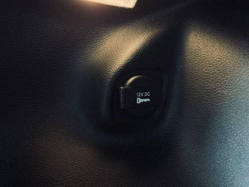 Certified 2022 Jeep Cherokee Trailhawk w/ Comfort/Convenience Group image 12