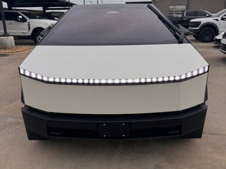 Used 2024 Tesla Cybertruck AWD Crew Cab video 1