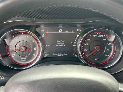 Used 2023 Dodge Charger Scat Pack image 10