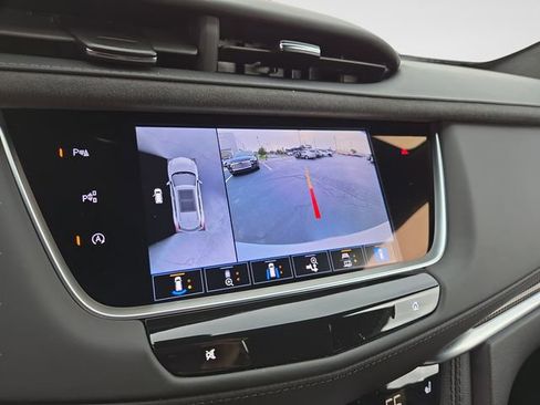 Certified 2024 Cadillac XT5 Premium Luxury w/ Platinum Package AWD/4WD image 26