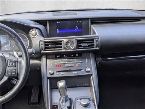 Used 2019 Lexus IS 300 image 14