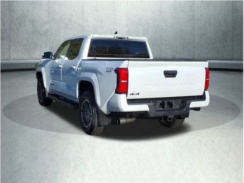 Used 2024 Toyota Tacoma TRD Sport image 22