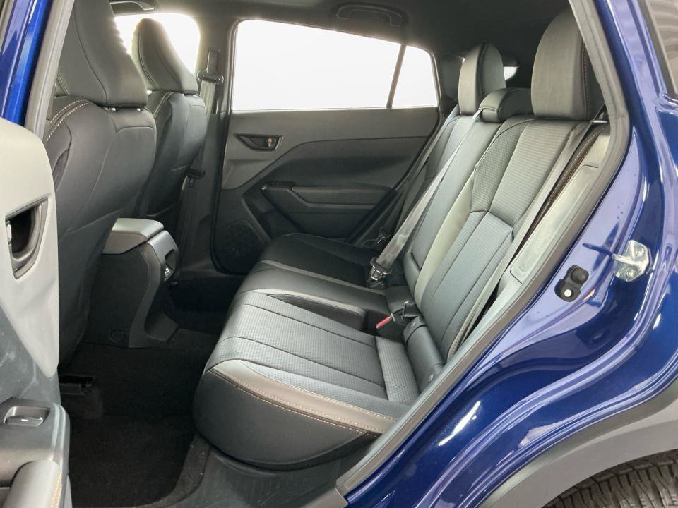 New 2026 Subaru Crosstrek 2.5i Wilderness AWD/4WD image 13