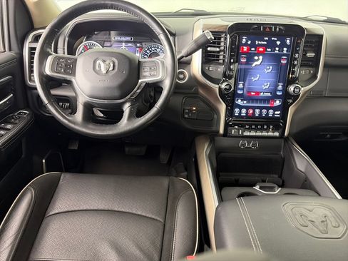 Used 2020 RAM 3500 Laramie AWD/4WD image 14
