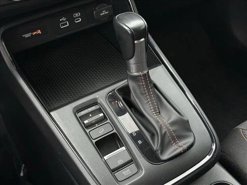 Used 2024 Honda CR-V Sport image 16