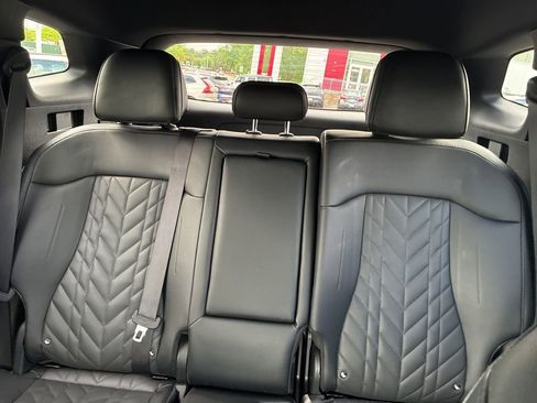 Used 2024 Kia Sportage X-Line AWD/4WD image 22