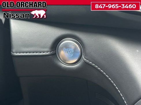 Used 2023 Hyundai Santa Fe Calligraphy AWD/4WD image 19