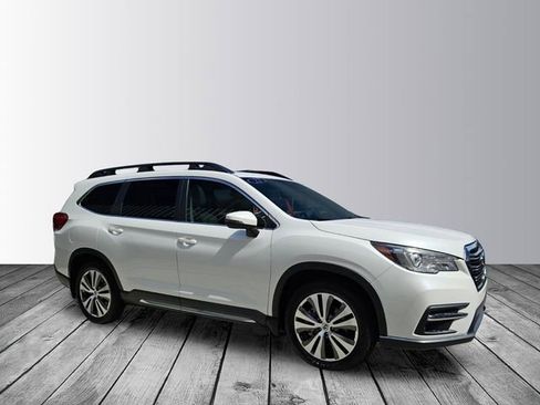 Used 2022 Subaru Ascent Limited w/ Technology Package AWD/4WD image 7