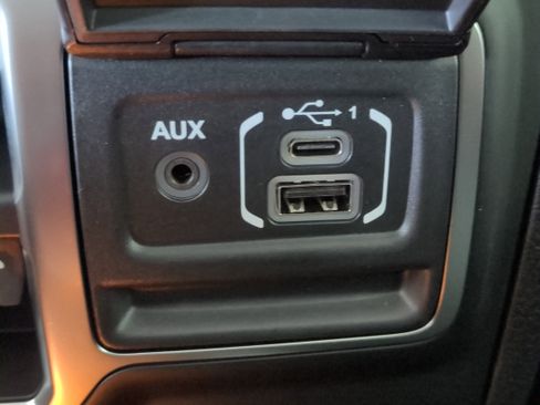 New 2026 Jeep Wrangler Willys image 25