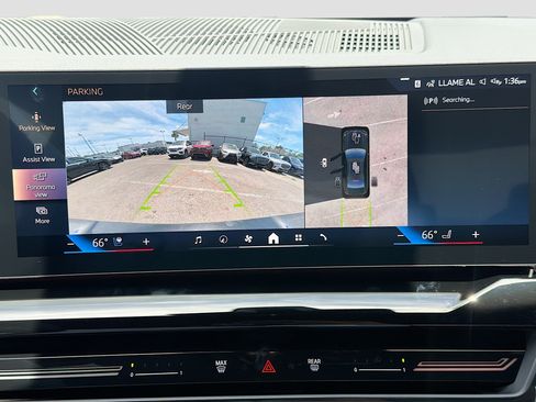 New 2026 BMW 530i xDrive w/ M Sport Package image 33