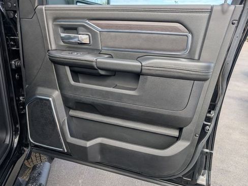 New 2026 RAM 3500 Laramie w/ Night Edition image 33