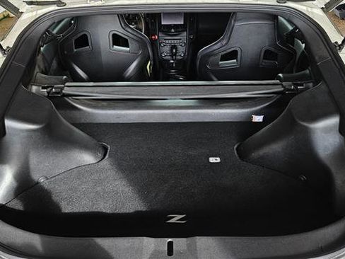 Used 2016 Nissan 370Z NISMO image 20