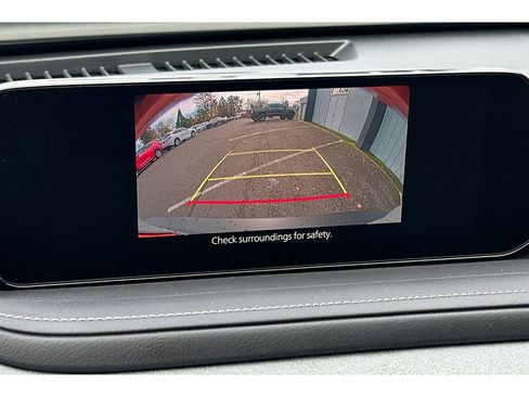 New 2026 MAZDA CX-30 AWD 2.5 S image 18