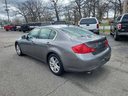 Used 2013 INFINITI G37 x w/ Premium Pkg