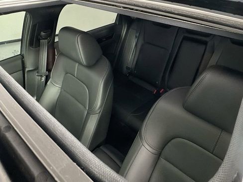 New 2026 Honda Civic Sport Touring image 31