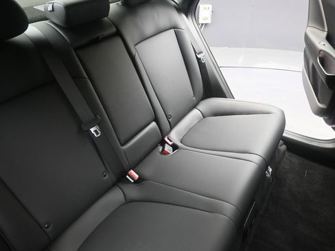 Used 2024 Hyundai Ioniq 6 Limited image 16