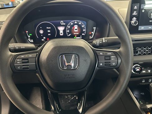 New 2026 Honda Accord LX image 14