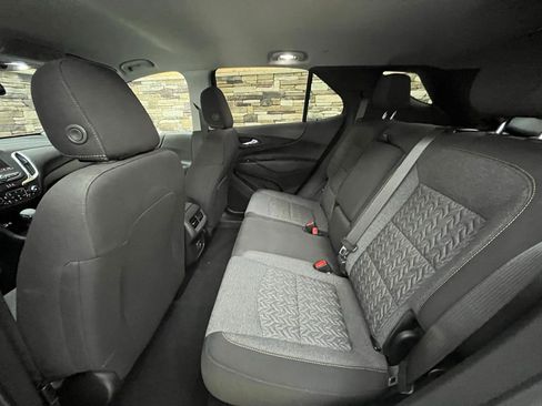 Used 2023 Chevrolet Equinox LT AWD/4WD image 31