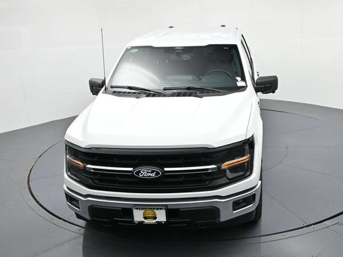 Used 2024 Ford F150 XLT w/ Mobile Office Package AWD/4WD image 16