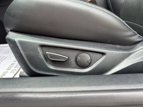 Used 2020 Ford Mustang Premium w/ Black Accent Package RWD image 14