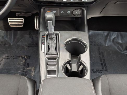 Used 2025 Honda Civic Sport image 28