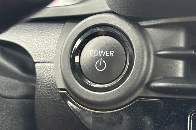 Certified 2026 Toyota Crown AWD/4WD image 25
