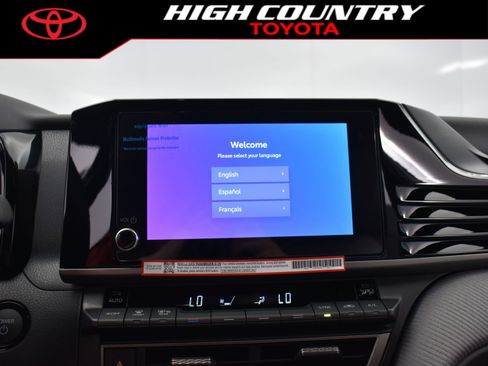 New 2026 Toyota Camry SE image 19