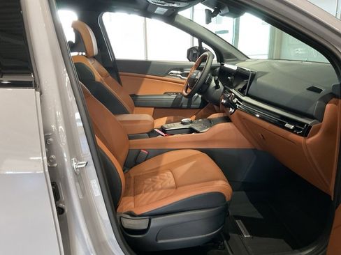 New 2026 Kia Sportage X-Line AWD/4WD image 23