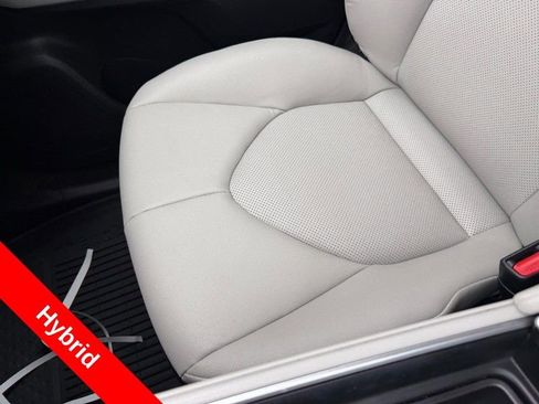 Used 2024 Toyota Grand Highlander XLE FWD image 28