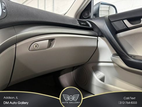 Used 2010 Acura TSX Sedan FWD image 18