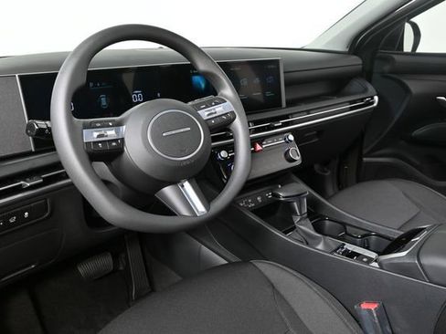 New 2026 Hyundai Tucson SEL image 14