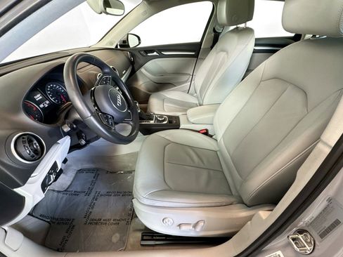 Used 2015 Audi A3 2.0T Premium image 19